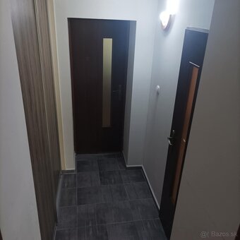 3izbový rodinný dom Trebišov - 18