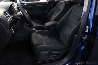 Volkswagen Golf Variant 2.0 TDI Highline už od 59€ mesačne - 18