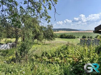 Rodinný dom Trenčianske Mitice na predaj, pozemok 3551 m2 - 18