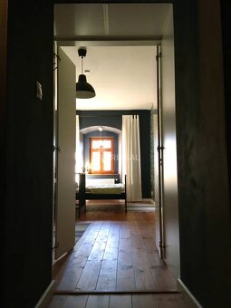 PREDAJ: nadštandardný 2i byt; 78,52 m2; SPIŠSKÁ BELÁ; 145.00 - 18