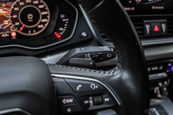 Audi Q5 2.0 TDI 190k quattro S tronic Basis / ODPOČET - 18