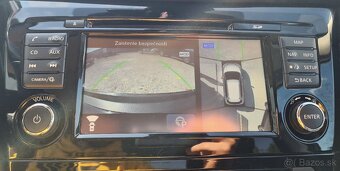 NISSAN X-TRAIL DCI 150 TEKNA 4X4 - 18