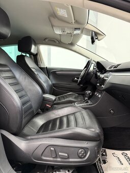 Volkswagen Passat CC 2.0TDI 4Motion - 18