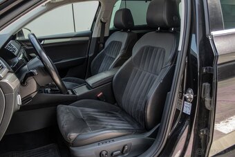 Škoda Superb Combi 2.0 TDI Ambition DSG EU6 - 18