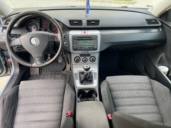 VW PASSAT 1.9 TDI 77KW SEDAN - 18