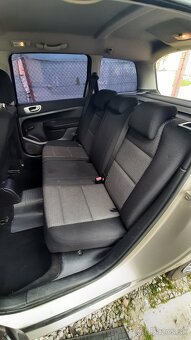 Predám Peugeot 307 SW benzín + LPG - 18