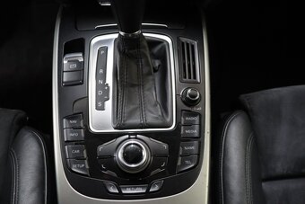 Audi A4 2.7 TDI V6 - 18