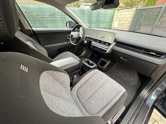 REZERVOVANE///Hyundai Ioniq 5 73 kWh Premium - 18