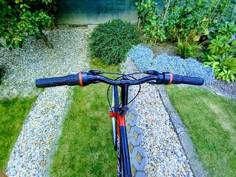 Cestný bicykel Red-Fox - 18