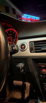 BMW rad 3 Touring Combi 160kw Automat - 18