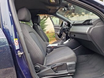 Audi Q3 35 1.5 TFSi mHEV 150k S tronic Advanced (benzín) - 18