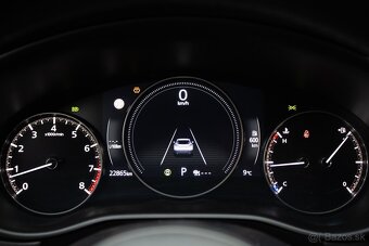 Mazda CX-30 e-Skyactive-G150 110kw AT/6 2024 / Odpočet DPH - 18