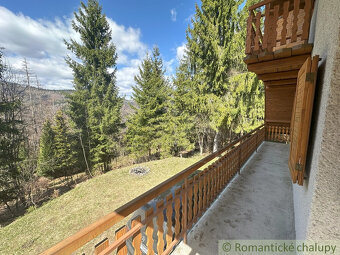 Exkluzívne: Zrekonštruovaná chata v rekreačnej oblasti Kok - 18