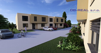 Predaj 2izb bytov v novostavbe v Sládkovičove v novovybudova - 18