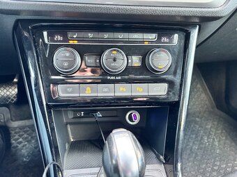 Predám VW TOURAN 2.0 - 18