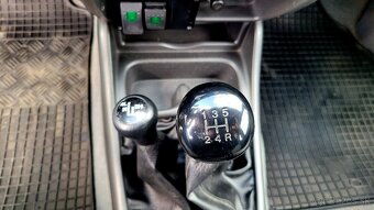 Ford Ranger 2.5 TDi - 80 kw 4x4 (A/C) - 18