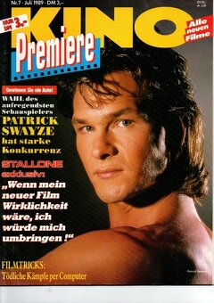 NEMECKE FILMOVE CASOPISY - 18