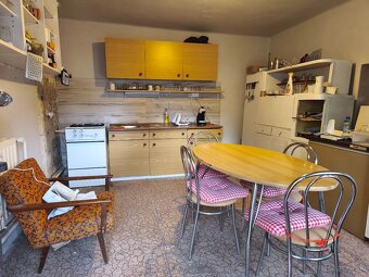 PREDAJ rodinný dom pri parku - 18