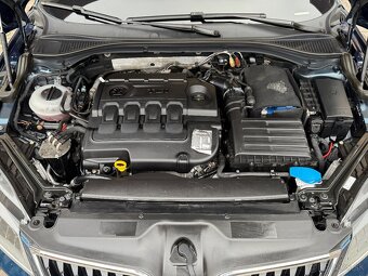 ŠKODA SUPERB 2.0TDi - 18