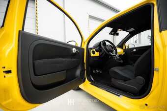 Abarth 500 595 S, 145HP - 18