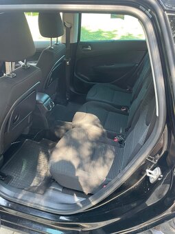 Peugeot 308sw 1.6 benzin 88kw - 18