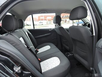 Škoda Fabia 1,9 SDi Klima 191tkm 2004 - 18
