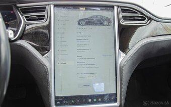 Tesla Model S 85 Free Supercharger - 18
