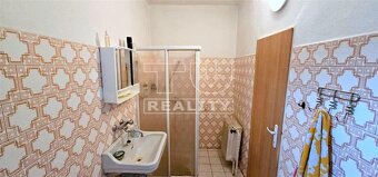 NA PREDAJ 4-izbový rodinný dom v obci Krásno s pozemkom... - 18