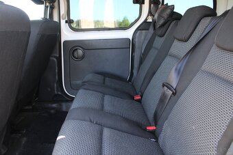 Mercedes-Benz Citan 109 CDI lang - 18