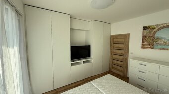 Prenájom 2 izbový komplet zariadený byt na Panoráme - 18