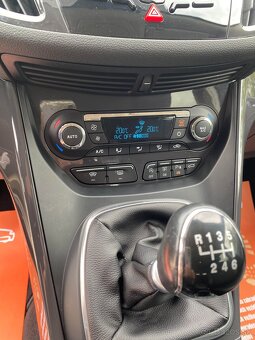 Kuga 2,0 TDCI 110Kw 4X4 42700 Km 1 MAJITEL - 18