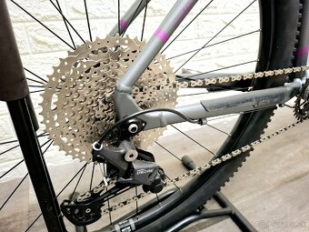 Ponúkam na predaj horský bicykel Ctm Charisma 6.0   29" - 18