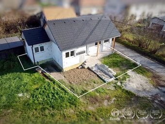 BOSEN | NOVÁ CENA, Novostavba pri termálnom kúpalisku, Rapov - 18