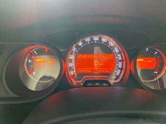 Citroën C5 Tourer, 2.0HDi 16V - 18