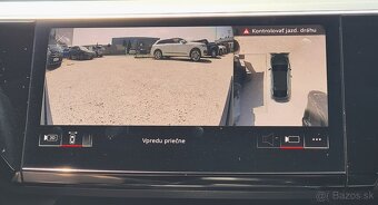 AUDI E-TRON 50 SPORTBACK QUATTRO ADVANCED - 18