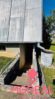 Na predaj záhradná chatka so záhradkou 397 m2 v Partizánskom - 18