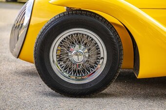 Kougar Sports Roadster - 18