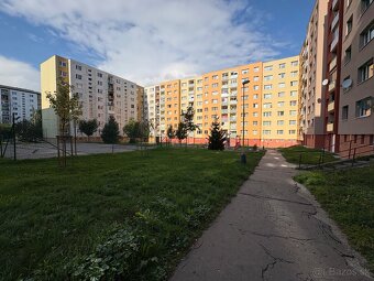 3-IZBOVÝ BYT, LOMNICKÁ PREŠOV - 18