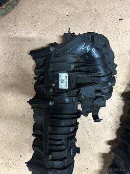 Bmw sanie m47 n47 m57 n57 - 18