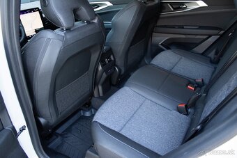 Renault Austral 1.4 mHEV 160 Techno+ (2025) - 18