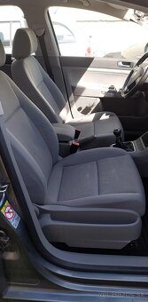 Golf 5 plus 1.9tdi 77kw bxe - 18