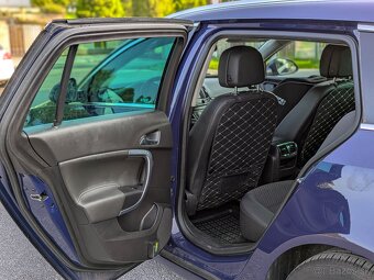 Opel Insignia ST 1.6 CDTI 100kW Business AT6 - 18