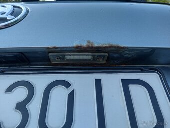 Octavia 2 kombi facelift 1.6TDI 2012 - 18