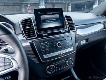 Mercedes-Benz GLE 63 - 18