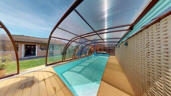 4-izbový rodinný dom v tichom prostredí - 18