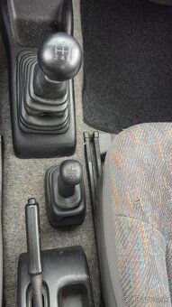 Suzuki Jimny 1.3i 4WD NOVA STK + EK - 18