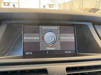 BMW X6 xDrive 30d - 18