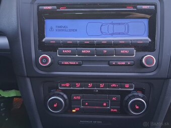 Volkswagen Golf 6 - 18