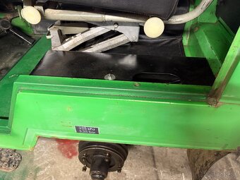 Multicar Multikar M25 - 18