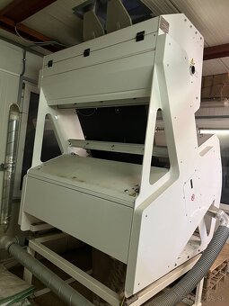 Linka na čistenie poľnohospodárskych plodín/osív - 18